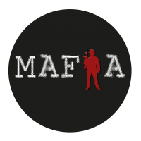 mafia escape room