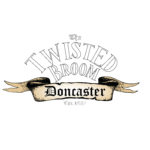 The Twisted Broom