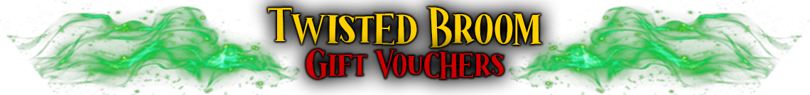 Harry Potter inspired experiences gift vouchers