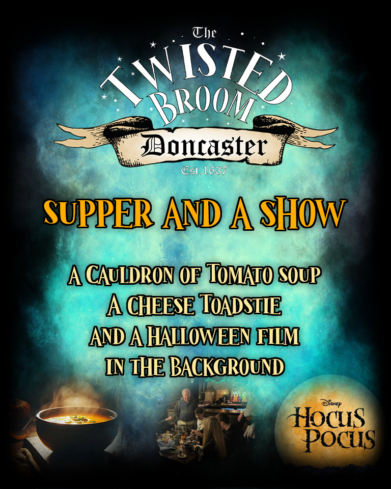 supper and a show