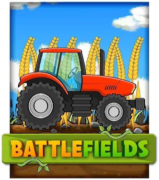 Interactive Darts in Doncaster and Retford - Game:  Battlefields