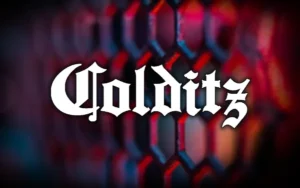 Colditz escape room at Enigma Rooms Retford