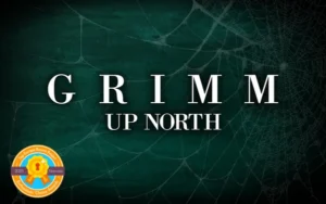 Grimm Up North escape room at Enigma Rooms Wakefield