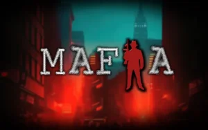 Mafia escape room at Enigma Rooms Doncaster