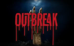 Outbreak escape room at Enigma Rooms Retford
