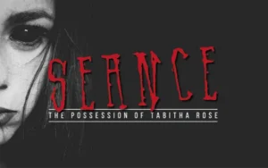 Séance escape room at Enigma Rooms Wakefield
