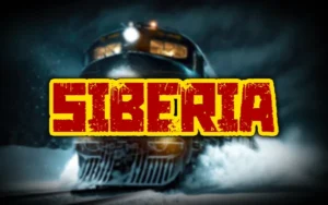 Siberia escape room at Enigma Rooms Retford