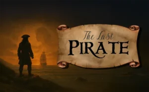 The Last Pirate escape room at Enigma Rooms Pontefract