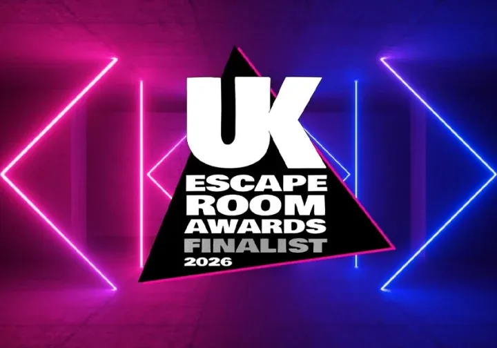 uk escape rooms