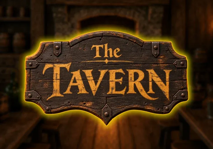 Tavern Avatar Web